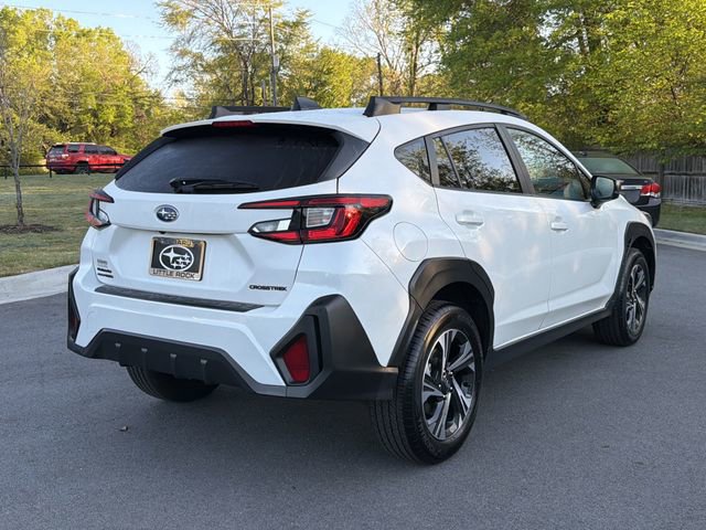 Certified 2026 Subaru Crosstrek 2.0i Premium image 3
