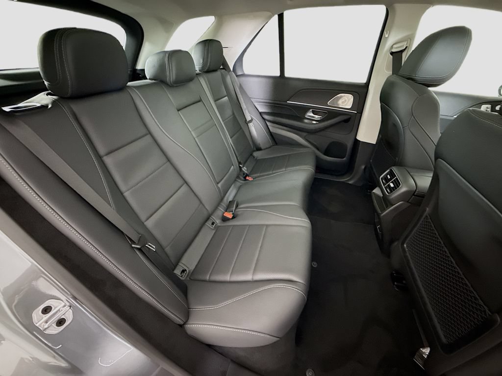 New 2026 Mercedes-Benz GLE 350 4MATIC image 28