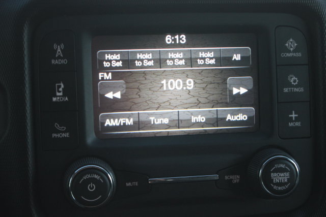 Used 2019 Jeep Wrangler Unlimited Sport S AWD/4WD image 5