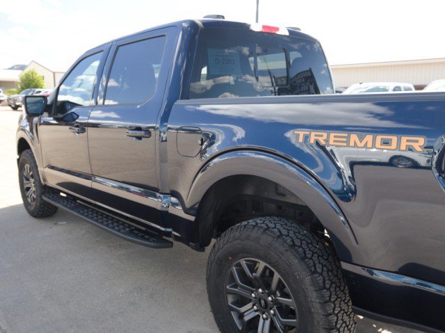 Used 2024 Ford F150 Tremor w/ Bed Utility Package AWD/4WD image 9