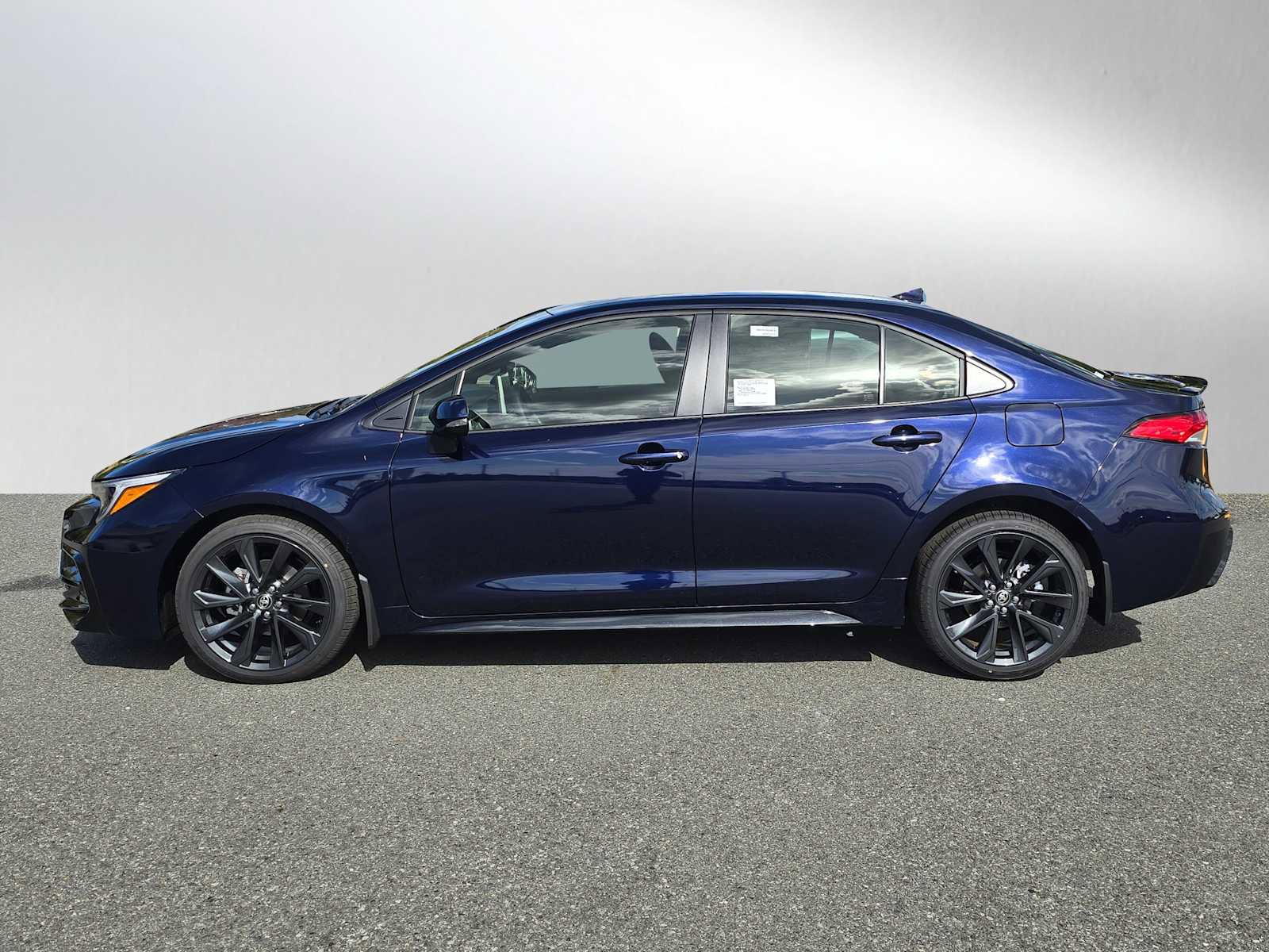 New 2026 Toyota Corolla SE image 6