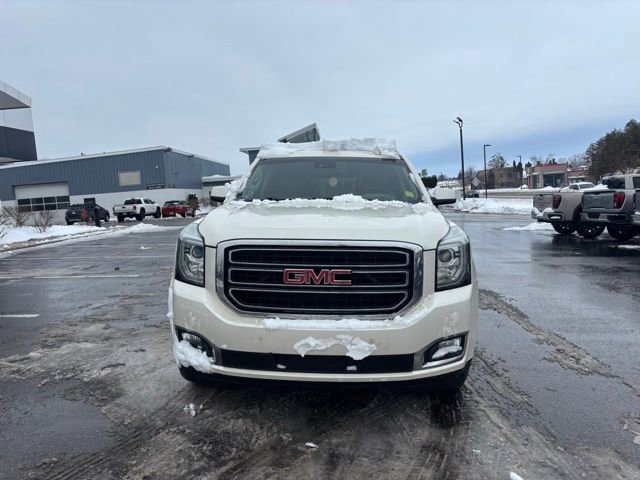 Used 2015 GMC Yukon XL SLT w/ Open Road Package image 3