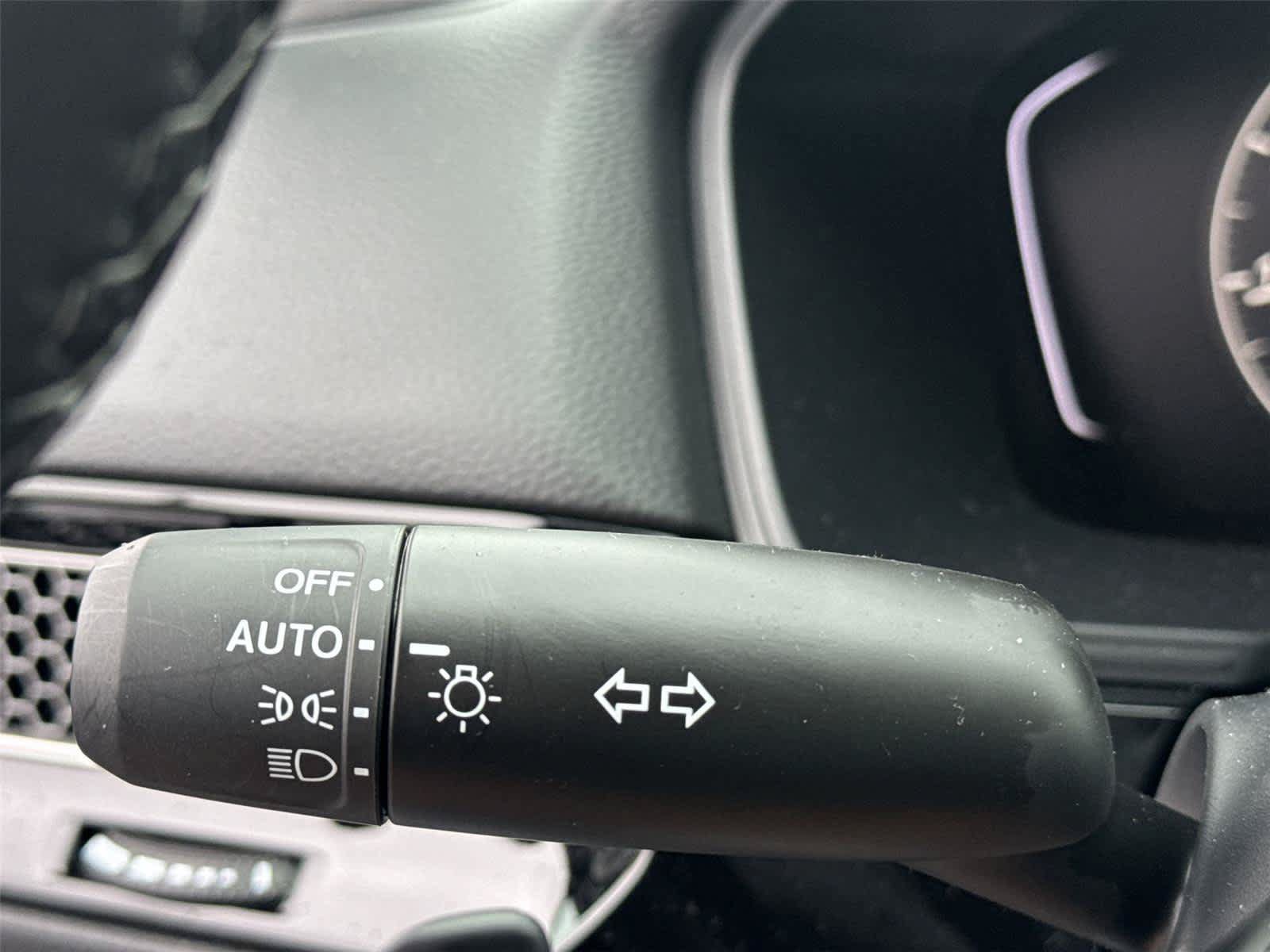 Used 2026 Honda Civic Sport image 22