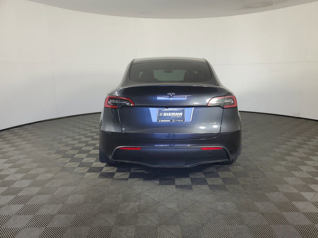 Used 2024 Tesla Model Y Long Range image 5