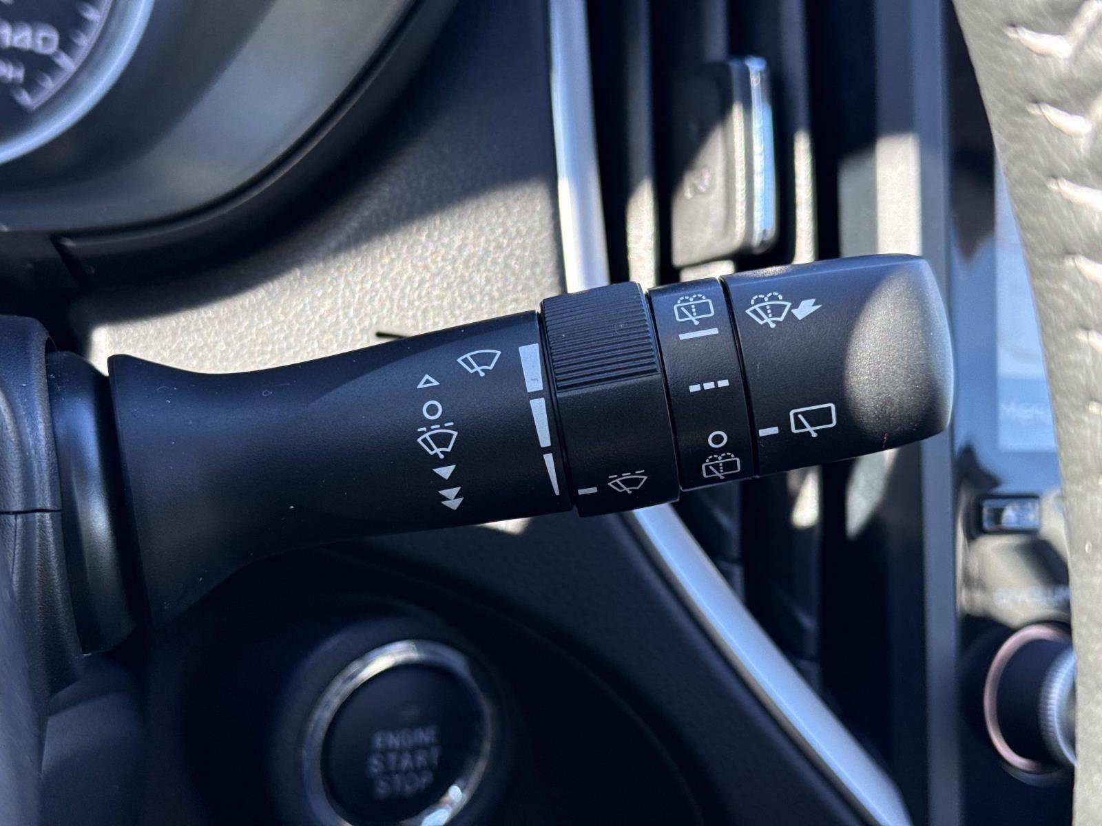 Used 2023 Subaru Forester Limited image 12