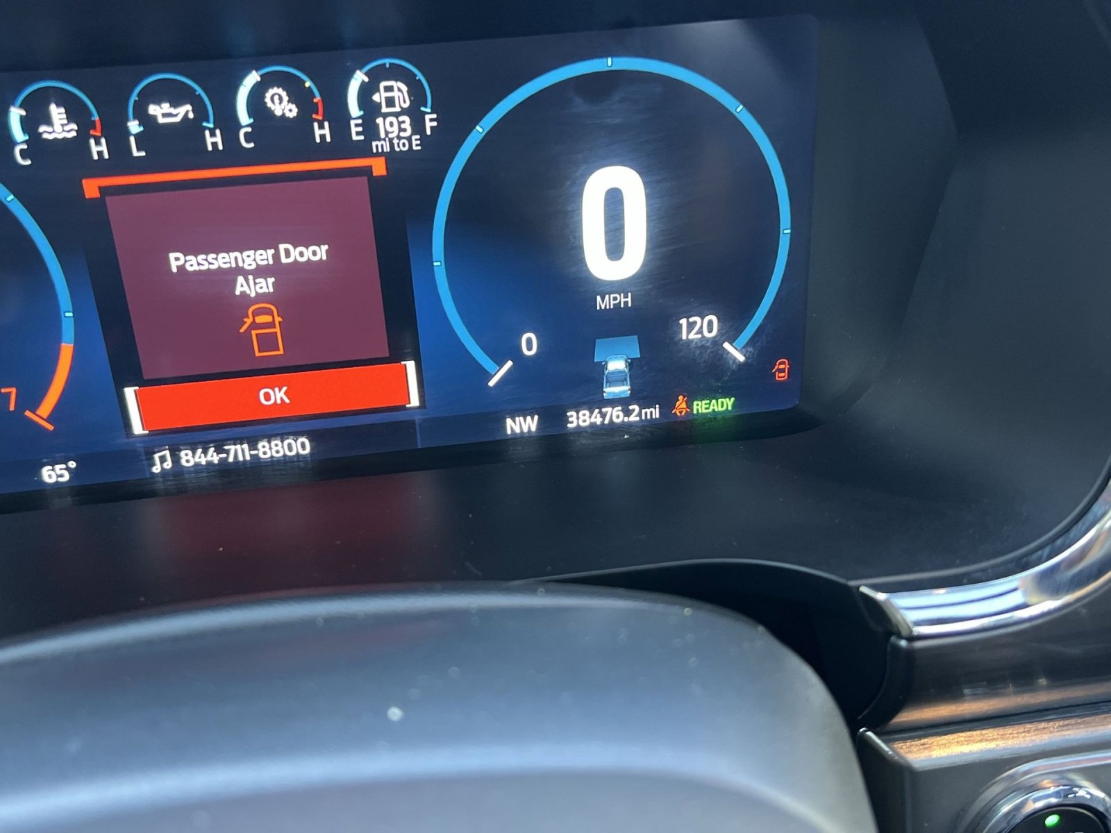 Certified 2023 Ford F150 Lariat image 17