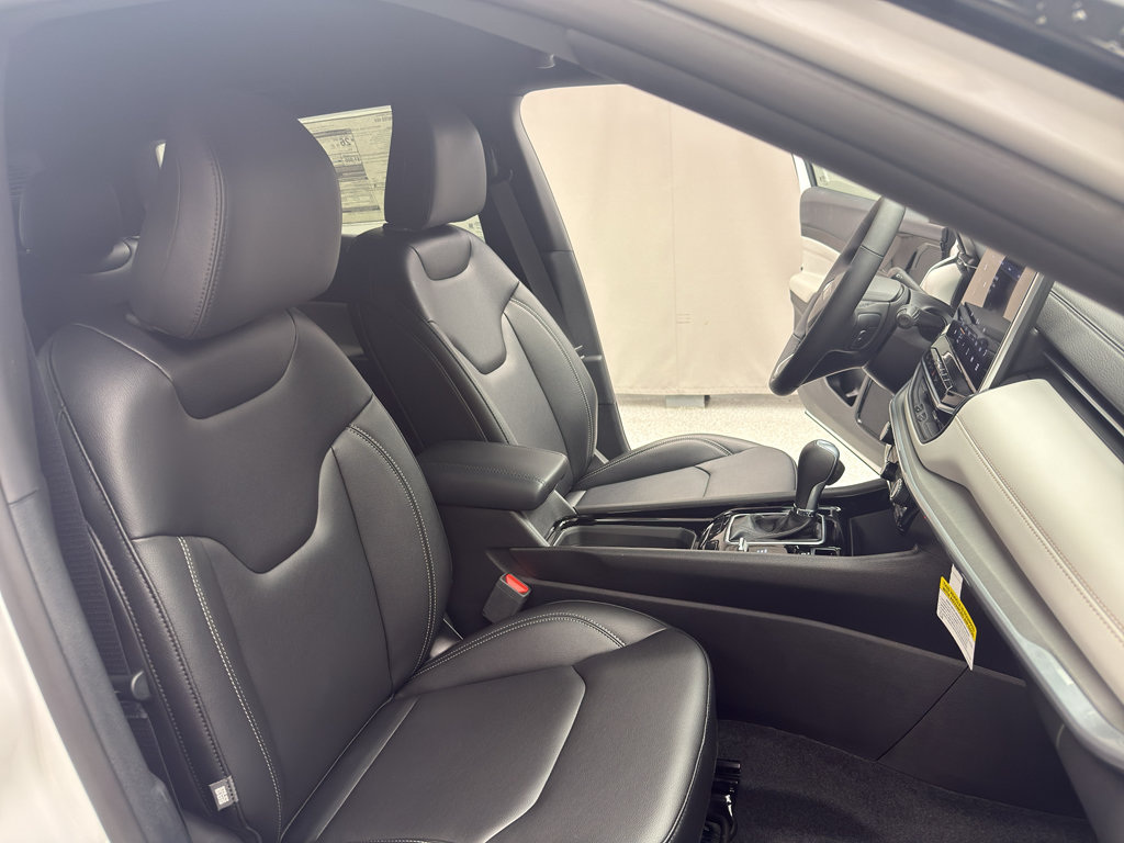 New 2026 Jeep Compass Limited AWD/4WD image 14