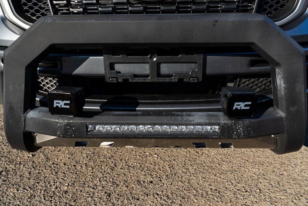 Used 2021 Ford Ranger XLT w/ Trailer Tow Package image 3