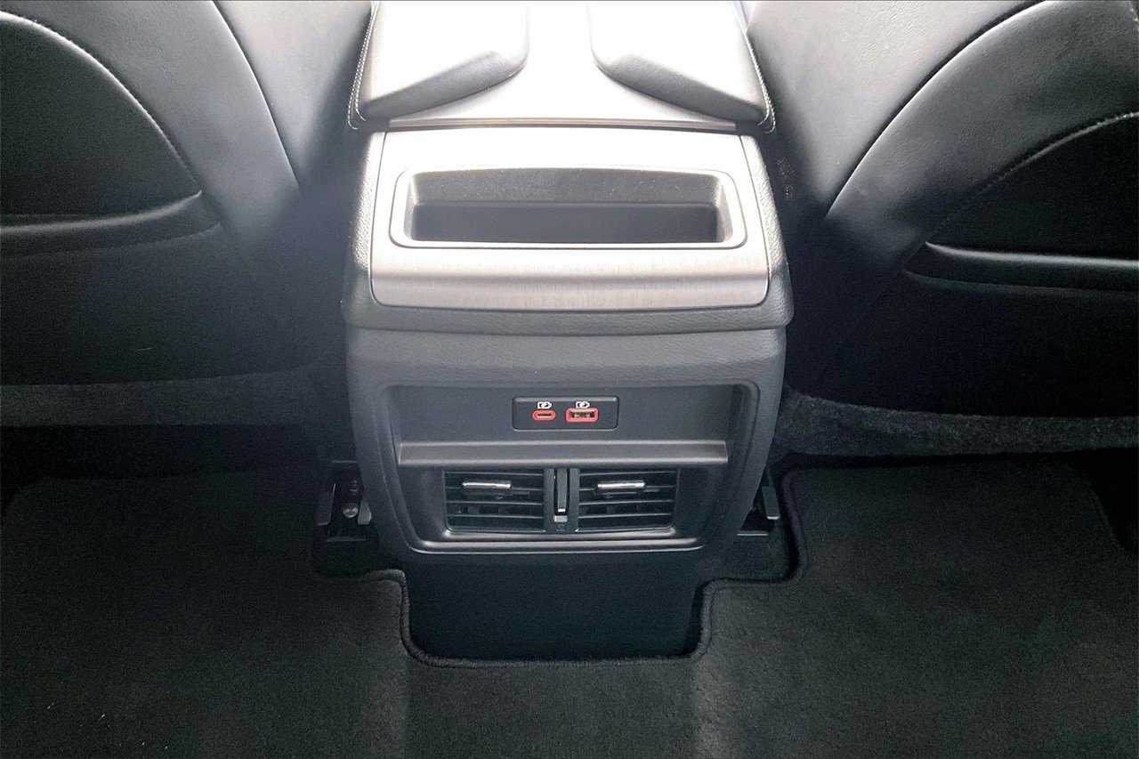 Used 2023 Nissan Murano SV w/ Cargo Package image 15