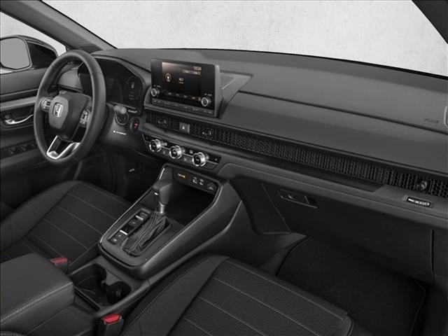 New 2026 Honda CR-V Sport image 11