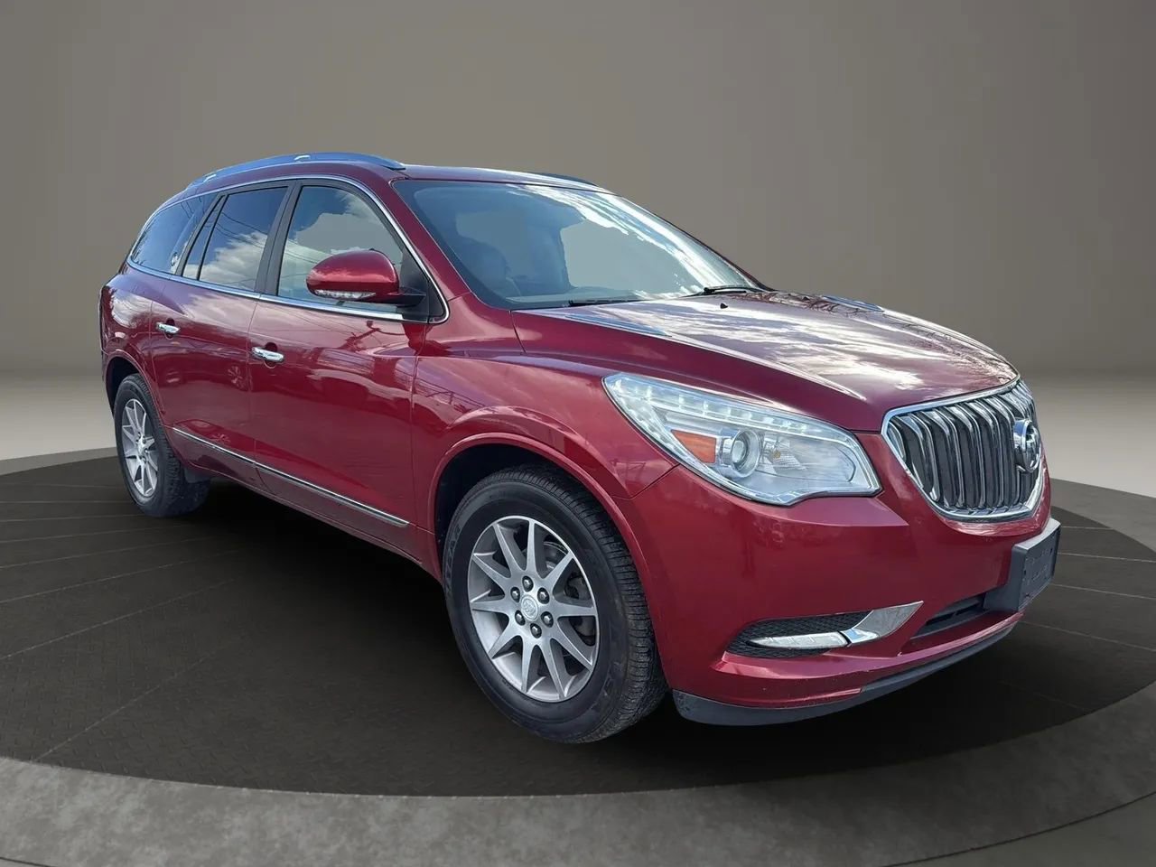 Used 2013 Buick Enclave Leather image 3