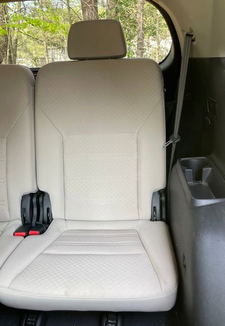 Used 2019 Kia Sorento LX image 17