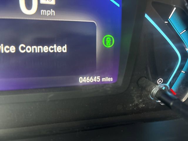 Used 2023 Honda Odyssey Sport image 1