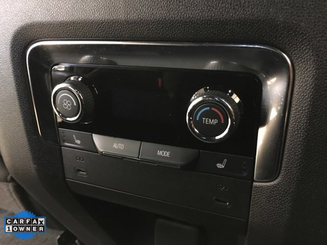 Used 2025 Chevrolet Suburban Z71 w/ Comfort Package image 22