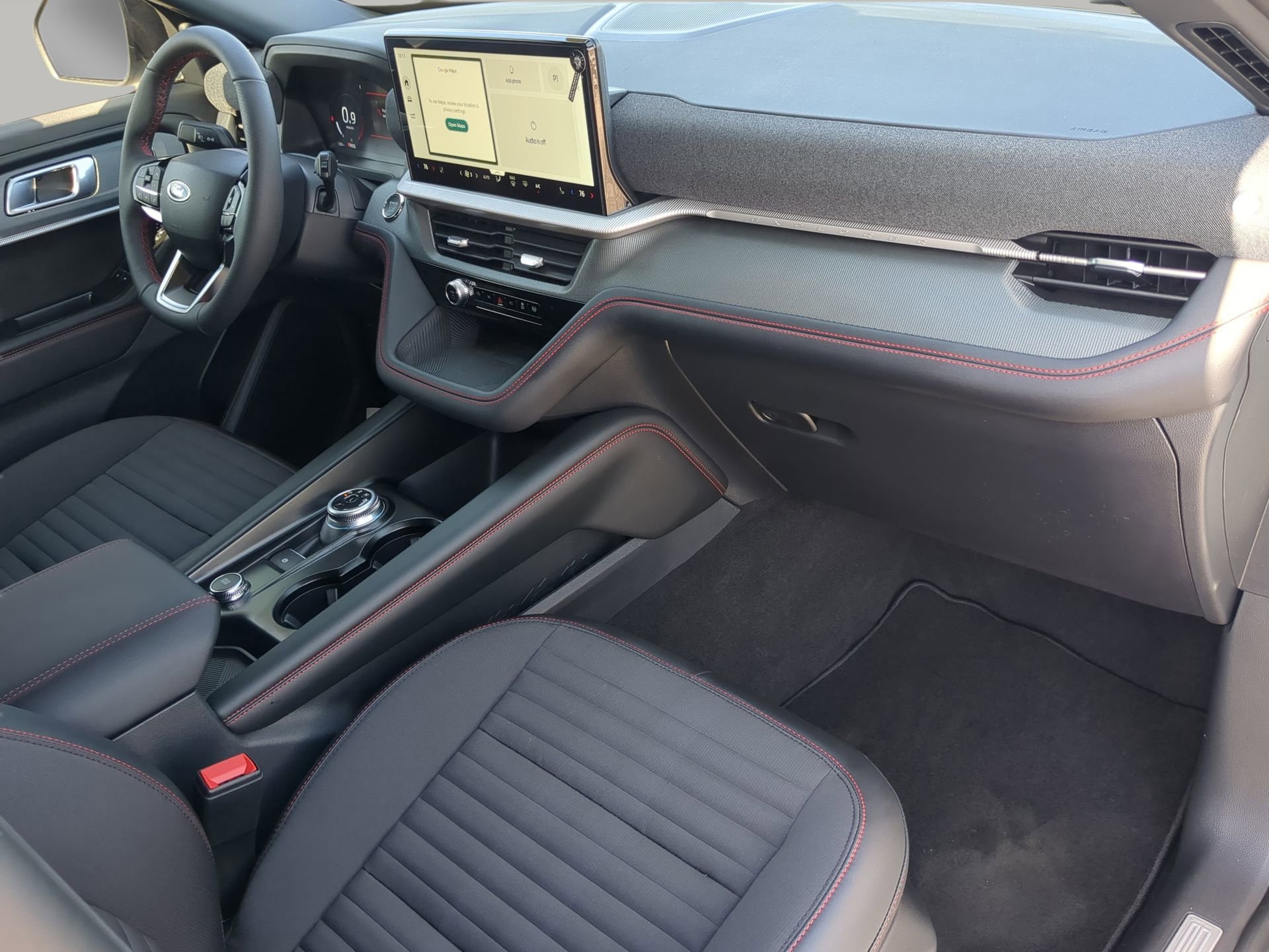 New 2026 Ford Explorer ST-Line image 52