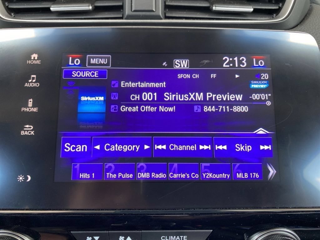 Used 2022 Honda CR-V EX image 37