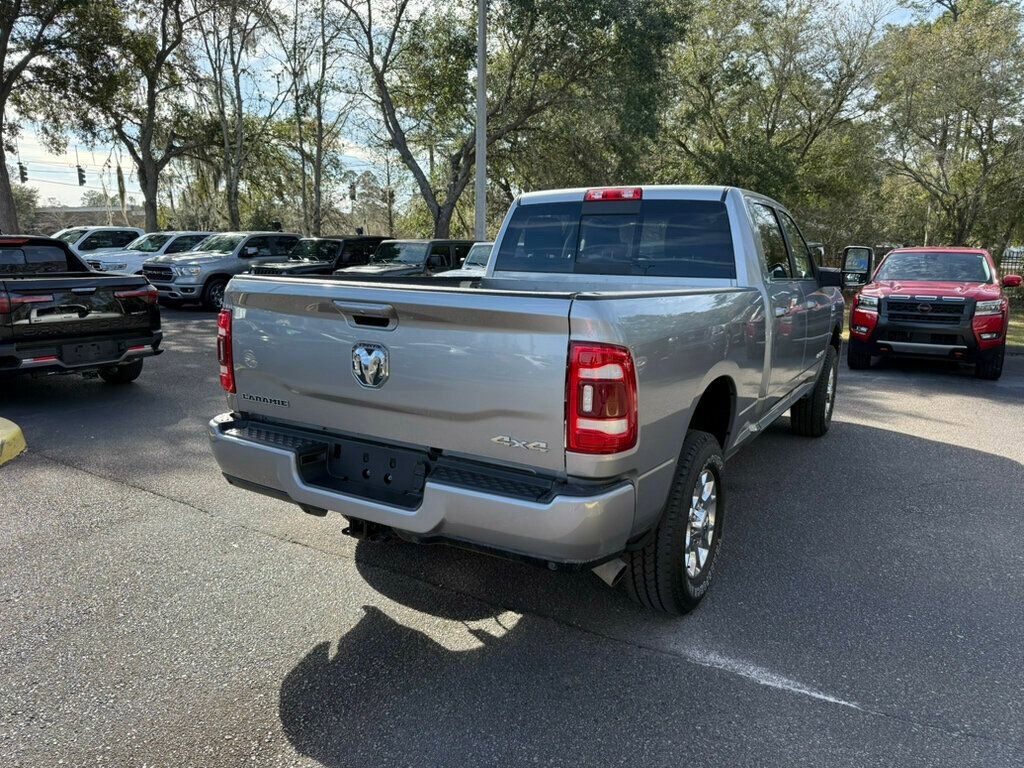 Used 2024 RAM 2500 Laramie w/ Safety Group AWD/4WD image 10