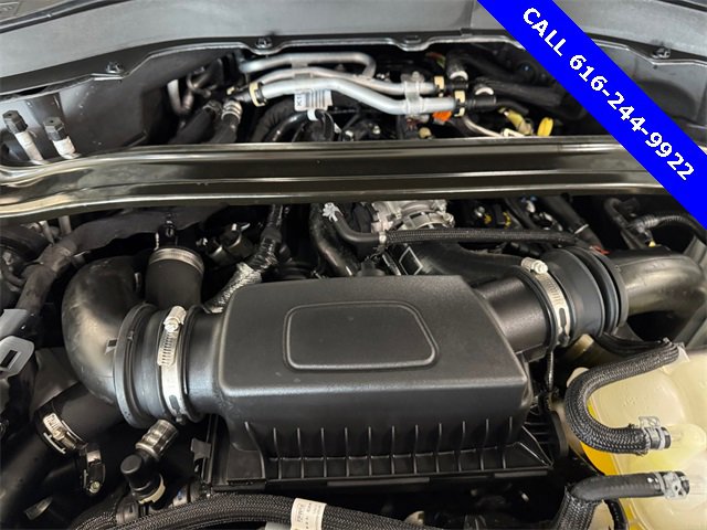 Used 2024 Ford Explorer ST w/ Equipment Group 401A image 8