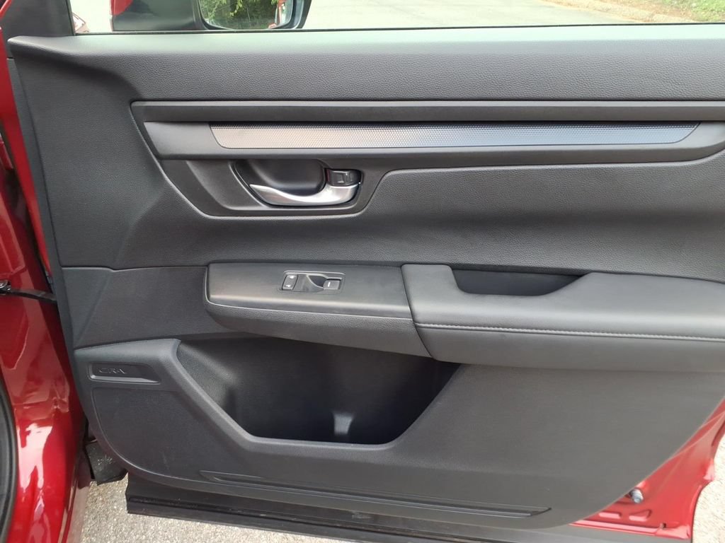 Used 2023 Honda CR-V LX image 21