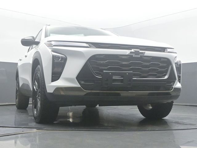 Certified 2025 Chevrolet Trax ACTIV FWD image 51