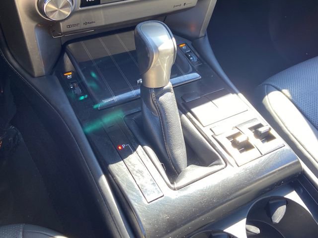 Certified 2021 Lexus GX 460 Premium w/ Premium Package image 21