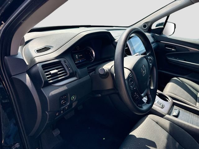 Used 2020 Honda Ridgeline Sport image 9