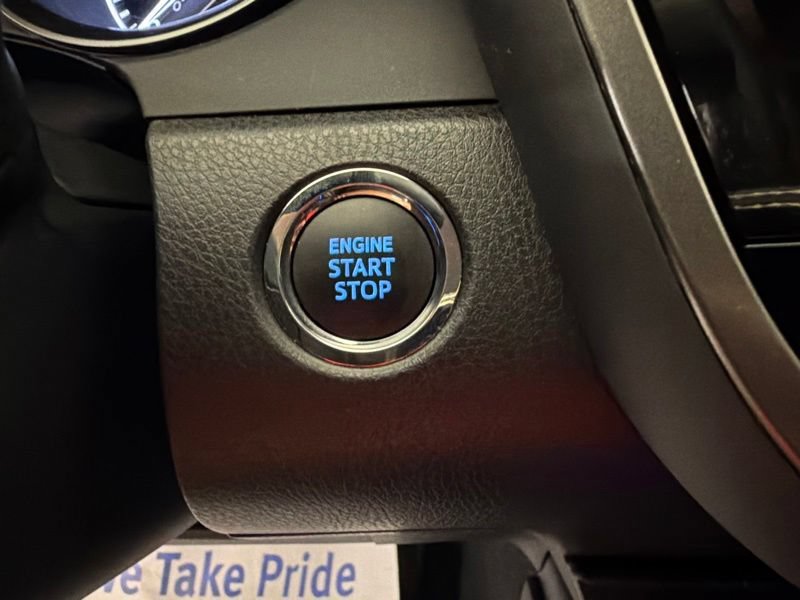 Used 2024 Toyota Camry SE w/ Cold Weather Package AWD/4WD image 26
