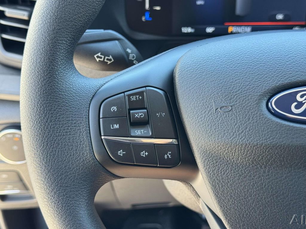 New 2026 Ford Transit 250 148 High Roof Extended AWD image 10
