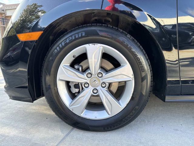 Used 2019 Honda Odyssey EX-L image 4