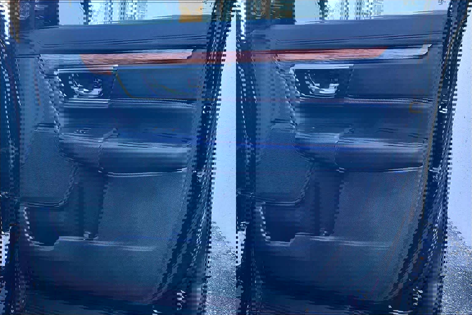 Used 2022 Honda CR-V EX-L image 22