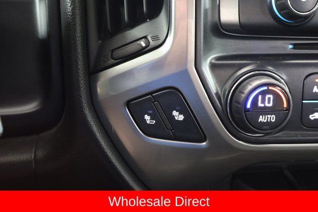 Used 2014 Chevrolet Silverado 1500 LT w/ All Star Edition AWD/4WD image 20