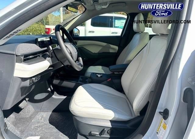 Used 2023 Ford Mustang Mach-E Premium AWD/4WD image 12