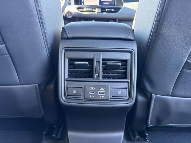 New 2026 Subaru Outback Touring XT image 23