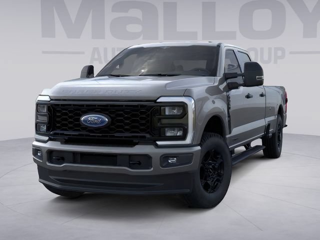 New 2026 Ford F350 XL w/ STX Appearance Package AWD/4WD image 10