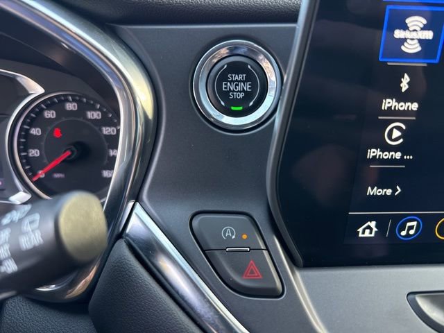 Used 2024 Chevrolet Blazer LT w/ Convenience Package FWD image 15