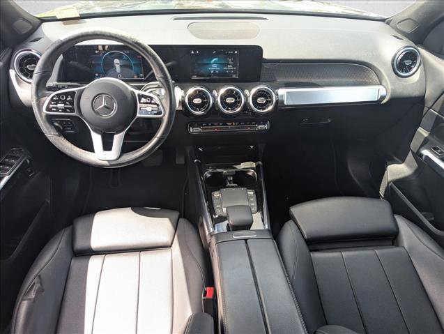 Certified 2021 Mercedes-Benz GLB 250 image 16