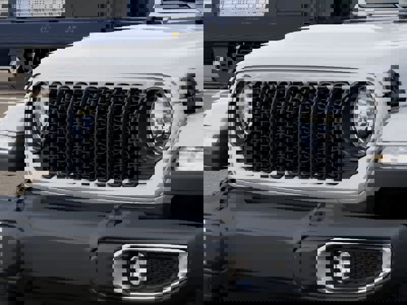 New 2025 Jeep Gladiator Sport image 11