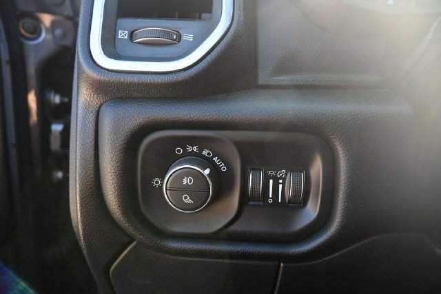 Used 2024 RAM 3500 Laramie w/ Night Edition AWD/4WD image 27