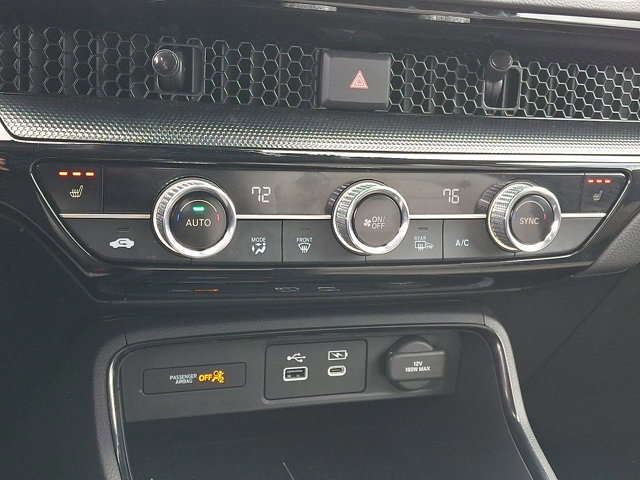 Used 2024 Honda CR-V EX-L image 17
