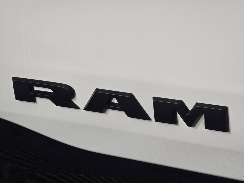 Used 2025 RAM 1500 Rebel w/ Rebel Level 1 Equipment Group image 11