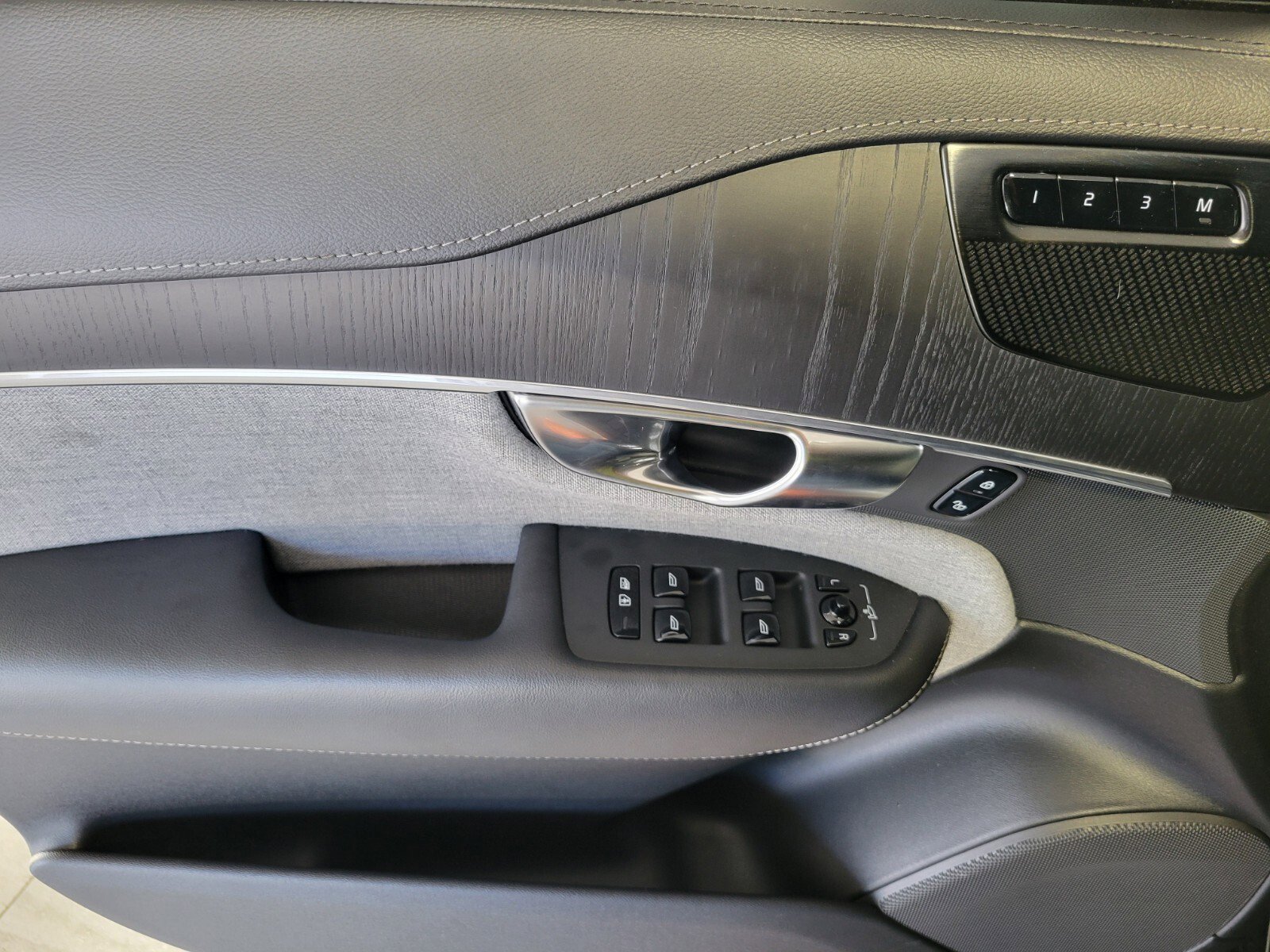 Used 2021 Volvo XC90 T8 Inscription image 20