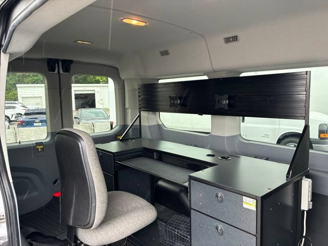 Used 2019 Ford Transit 150 XLT RWD image 26