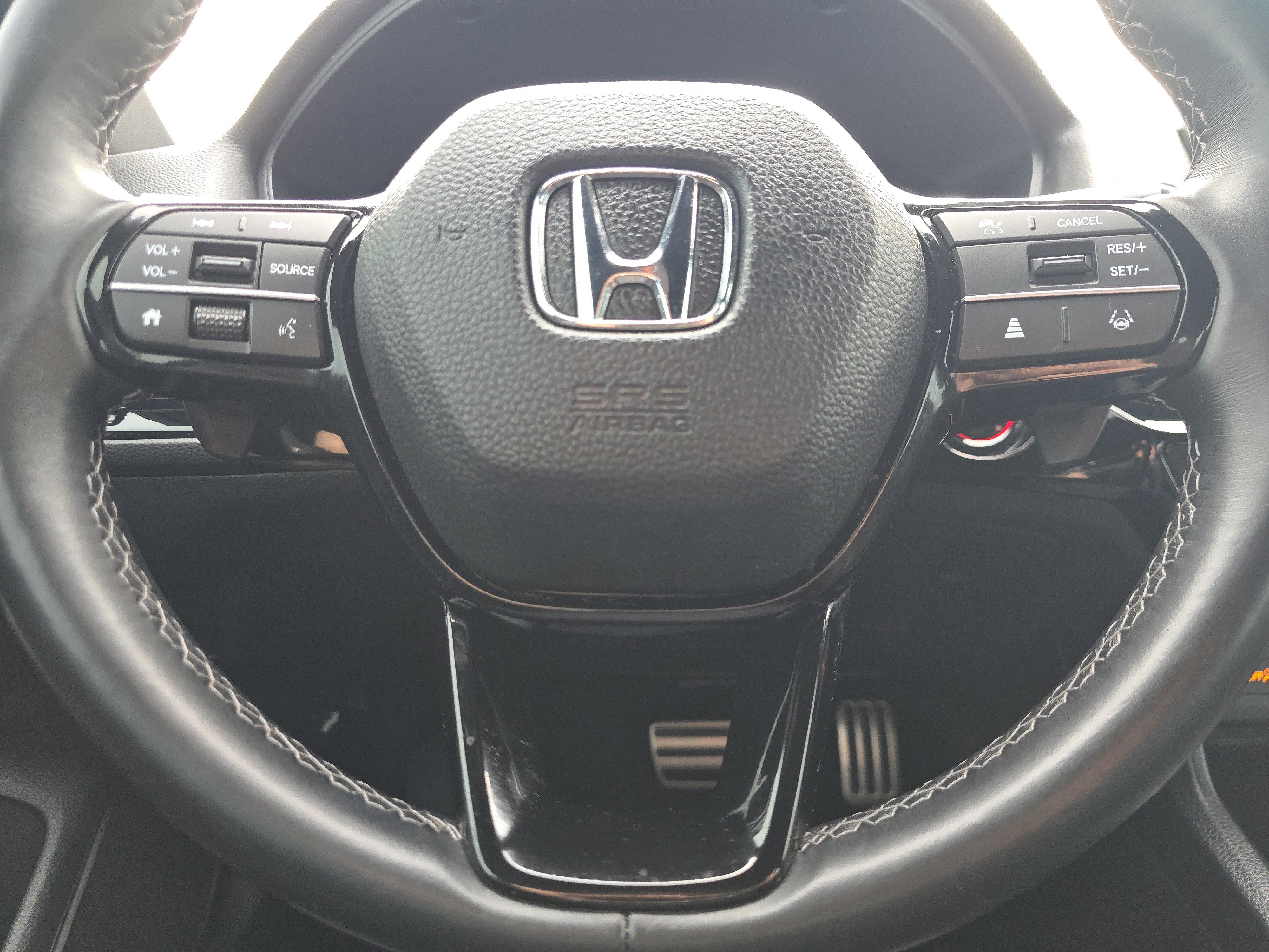 Used 2023 Honda Civic Sport image 21