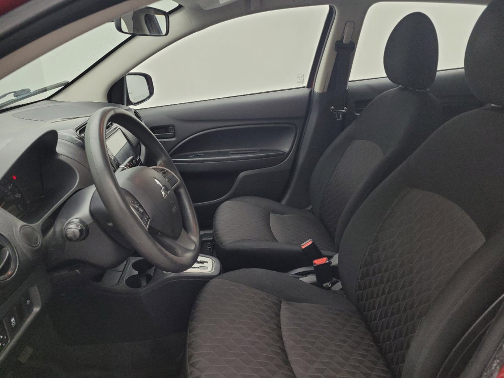 Used 2021 Mitsubishi Mirage FWD image 17