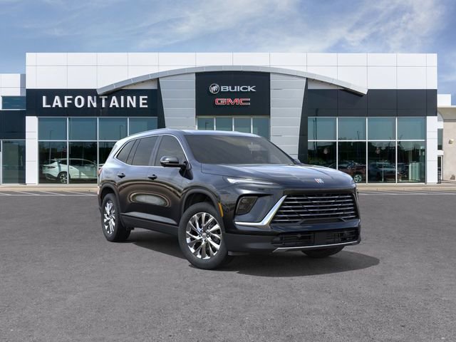 New 2026 Buick Enclave Preferred w/ Power Package