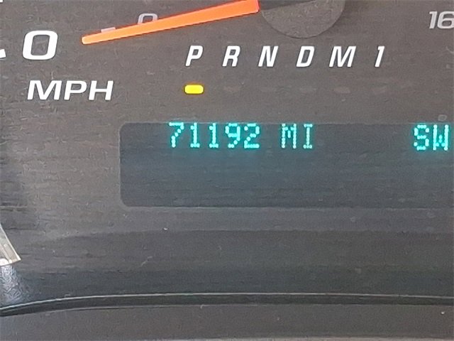 Used 2019 Chevrolet Express 2500 image 22