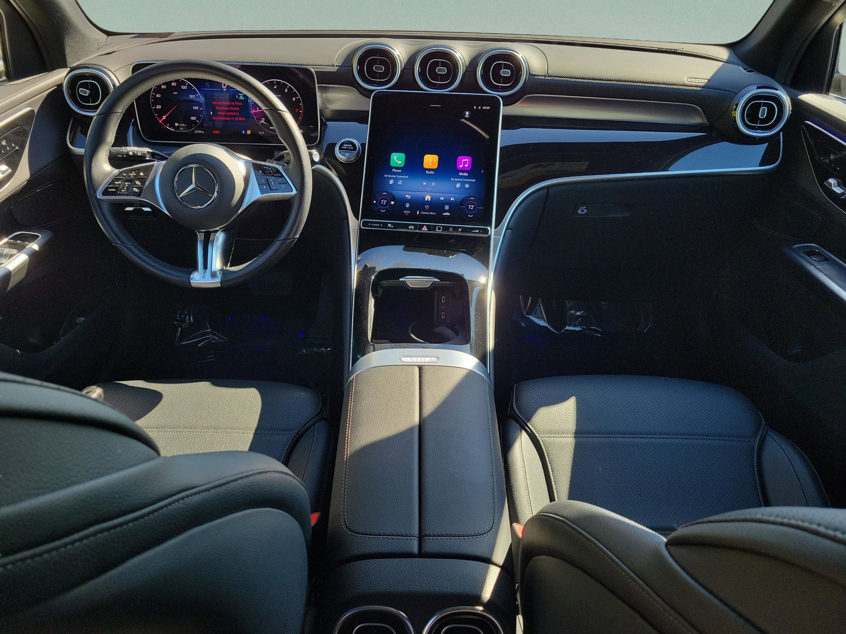 Certified 2025 Mercedes-Benz GLC 300 image 16