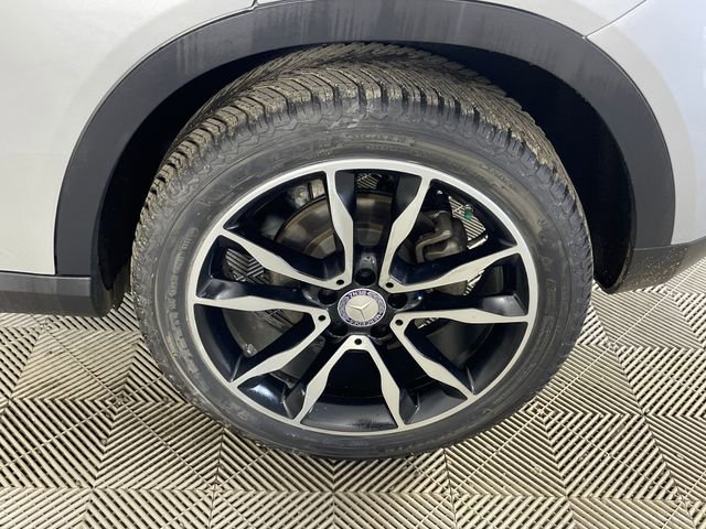 Used 2017 Mercedes-Benz GLA 250 4MATIC image 20