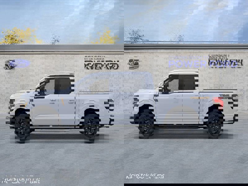 New 2025 Ford F150 Tremor image 5