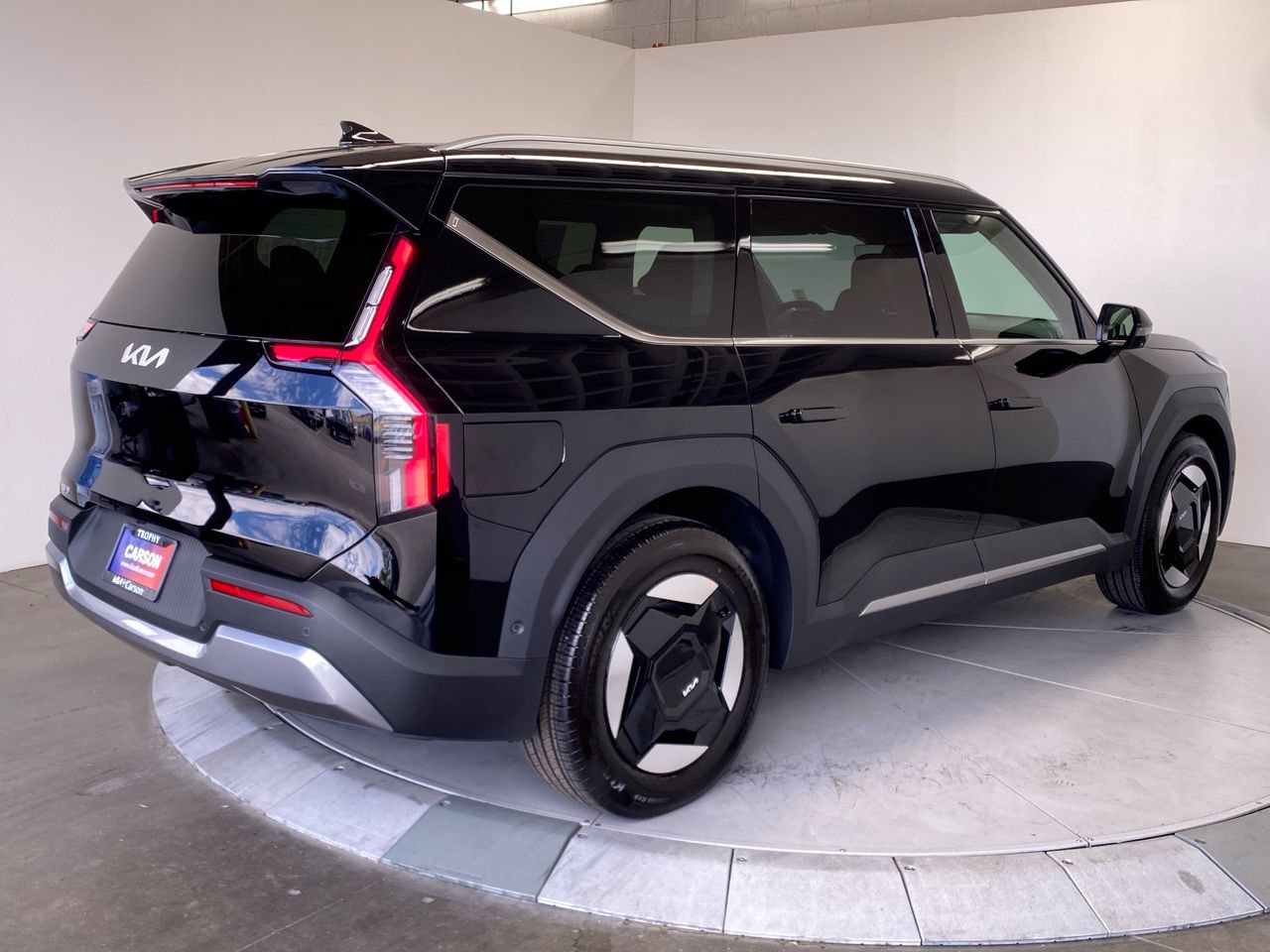New 2026 Kia EV9 Wind AWD/4WD image 5